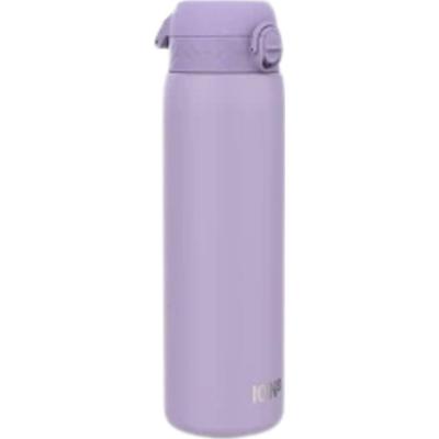 Ion8 Szczelny termos duży jasnofioletowy 920 ml