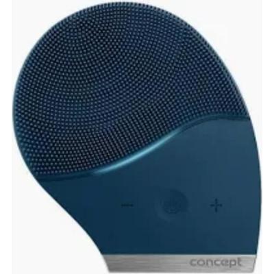 Concept Sonivibe SK9000 - Soniczna szczoteczka do oczyszczania twarzy (szmaragd)