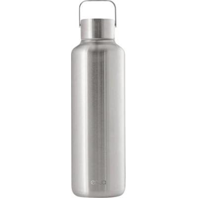 Equa Timeless Thermo thermos mały kolor Stal 600 ml