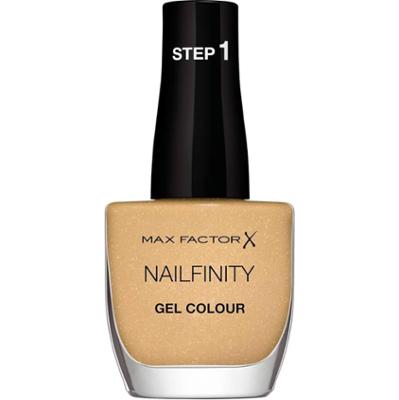 Max Factor Nailfinity Lakier do paznokci 12 ml 705 Award Night