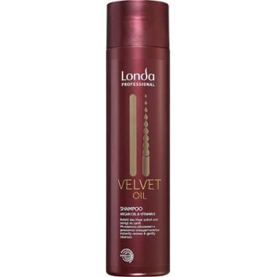 Londa profesjonalna odżywka rewitalizująca z olejkiem arganowym - 250ml