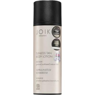 Joik Organic Mleczko samoopalające Sunless Clear Body 150 ml