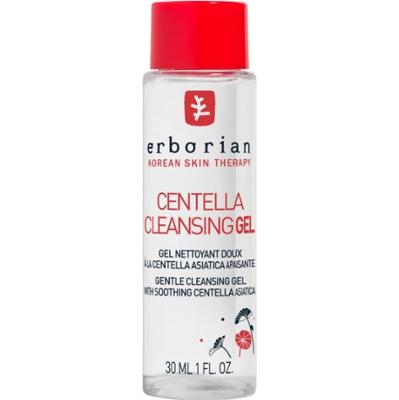 Erborian Centella Delikatny Żel Do Oczyszczania Ukojenia Skóry 30 Ml