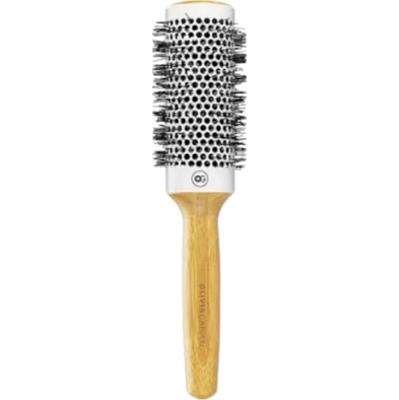 Olivia Garden Szczotka termiczna Bamboo Touch Medium Round Hair Brush 53mm