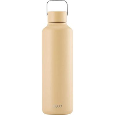 Equa Timeless Thermo thermos mały kolor mleka 600 ml