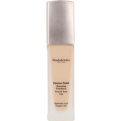 Elizabeth Arden Podkład w płynie Flawless Finish (Podkład pielęgnacyjny do twarzy) 30 ml - Odcień: 340W Medium Tan Warm Peach