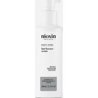 Nioxin Serum wzmacniające przeciw wypadaniu włosów do włosów cienkich 100ml