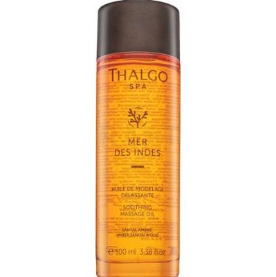 Thalgo Spa Mer Des Indes Kojący olejek do masażu 100 ml