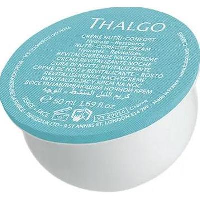 Thalgo Cold Cream Marine Eco-Refill Nutri-Comfort Krem 50ml