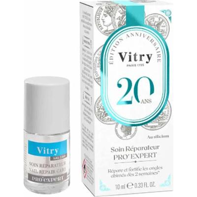 Vitry Profesjonalna kuracja naprawcza Expert Kruche Paznokcie 10ml