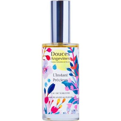 Douces angevines Woda toaletowa „L'Instant Précieux”, 50 ml
