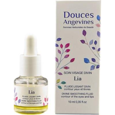 Douces angevines Lia Divine Płyn wygładzający, 10 ml