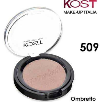 So Metal Eyeshadow Koszt 509