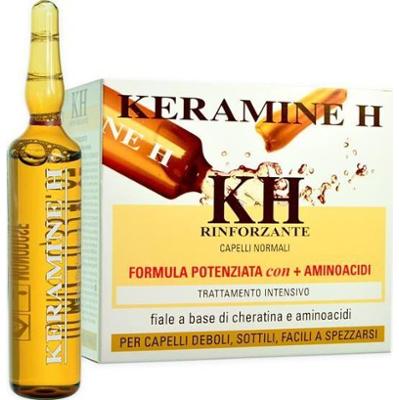 Keramina H White Wzmocnienia 10 fiolki 10 ml