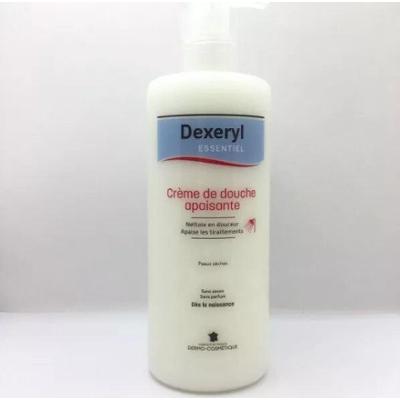 Dexeryl Essentiel Krem oczyszczający 500ml