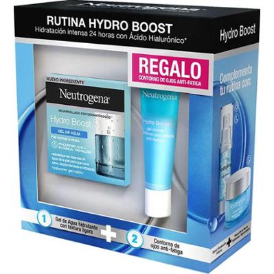 Neutrogena Hydro Boost Water Żel nawilżający 50ml Zestaw 2 sztuki