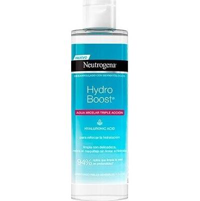 Neutrogena Woda micelarna Hydro Boost 400 ml