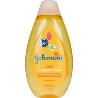 Oryginalny szampon dla dzieci Johnsons 500ml