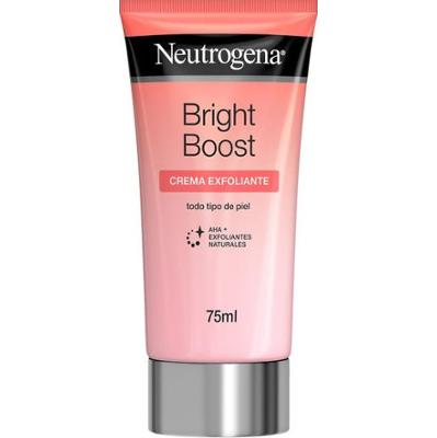 Neutrogena Krem złuszczający Bright Boost 75ml