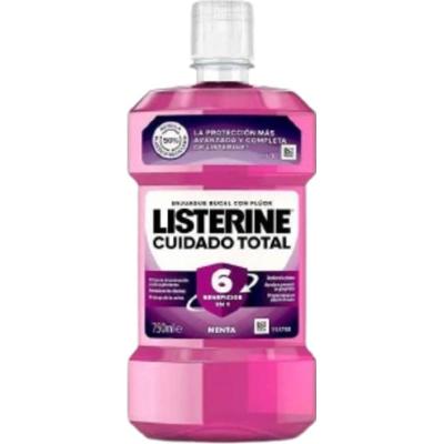 Listerine Total Care 750ml