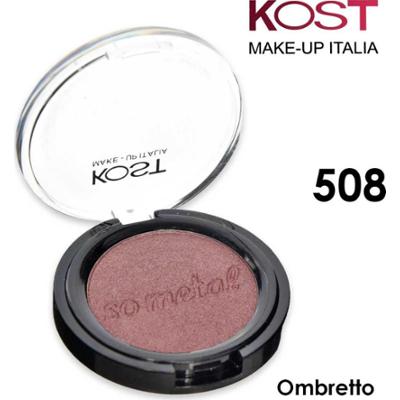 So Metal Eyeshadow Koszt 508