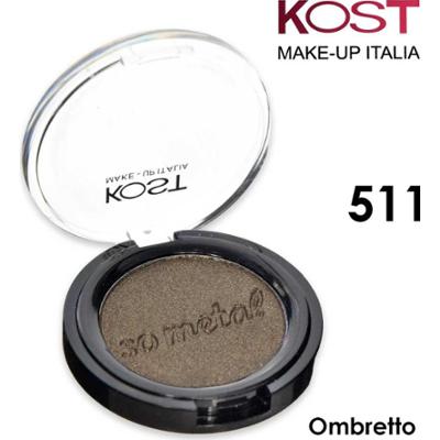 So Metal Eyeshadow Kost 511