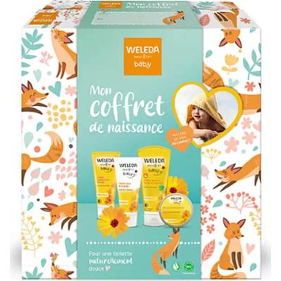 Weleda Nagietek Moje pudełko porodowe 350ml