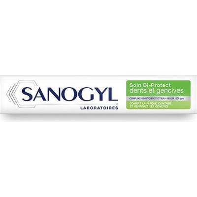 Sanogyl Pasta do zębów Bi-Protective Treatment Teeth and Gums 75ml
