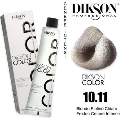 Kolor Diksona 120 ml 10.11