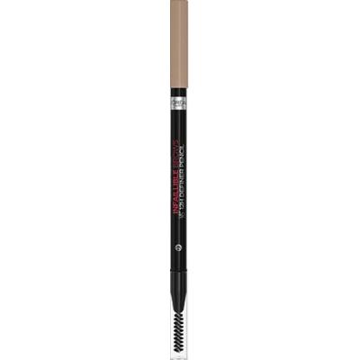 L'Oréal Kredka do brwi Color Riche 302 - Złoty Brąz