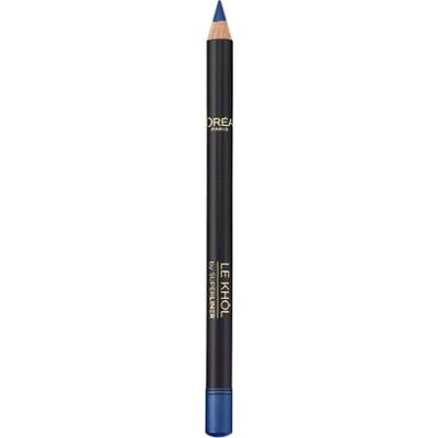 L'Oréal Ołówek Superliner 107 - Deep See Blue