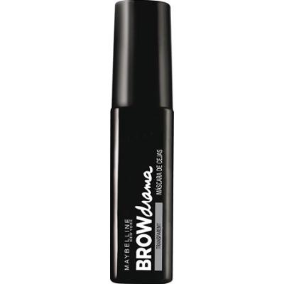 Tusz do rzęs Maybelline Dramatyczne badanie brwi Transparent 0