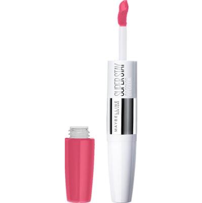 Maybelline Superstay 24 2-etapowa pomadka w płynie do makijażu 135 Rose Perpetual