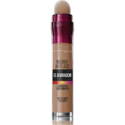 Maybelline Instant Age Rewind Erase Korektor pod oczy 08 Buff 6ml