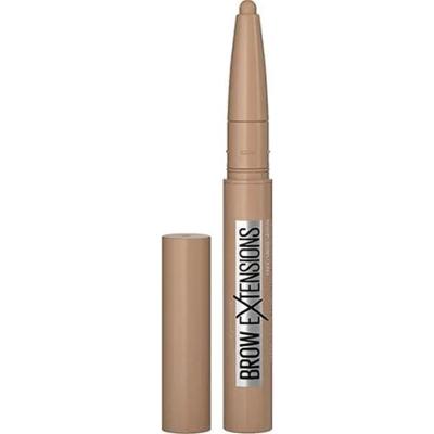 Maybelline Przedłużanie brwi w sztyfcie 00 Jasny Blond