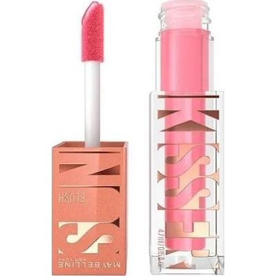 Maybelline Płyn Sunkisser Blush i Bronzer 05-Blazing Blush 4,7 ml