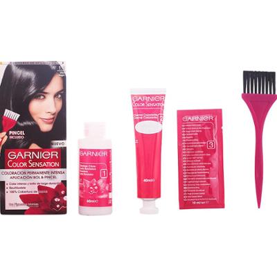 Garnier Color Sensation 1 Ultra czarny