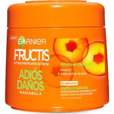 Garnier Fructis Goodbye Damaged Maska 300ml