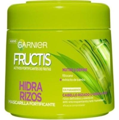 Garnier Fructis Hydra Curl Maska 300ml