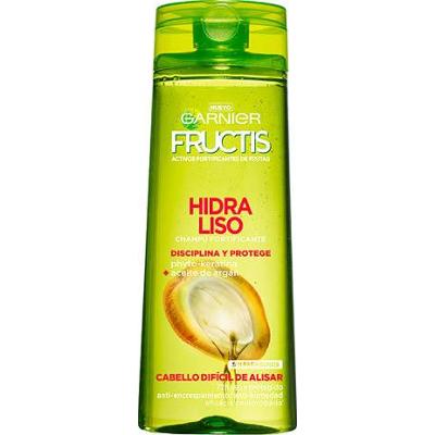 Garnier Fructis szampon zapobiegający puszeniu się włosów 360ml