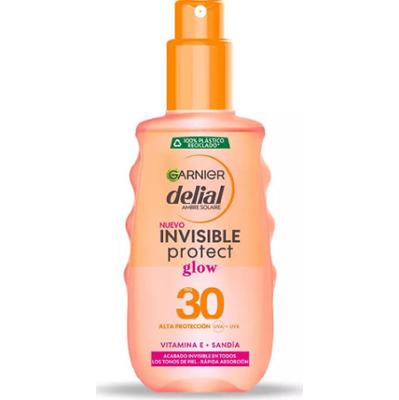 Garniera Delial Invisible Protect Glow Spf30 Spray 150ml