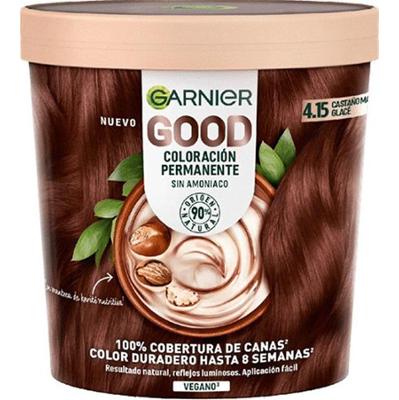Garnier Good Permanent Color 4.15 Chestnut Glacé 1 U