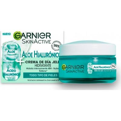 Garnier Skinactive Aloe Hialuronowy krem na dzień 50ml