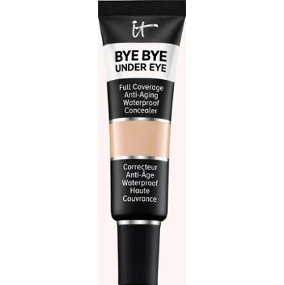 It Cosmetics Bye Bye Under Korektor średni