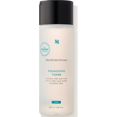 Skinceuticals Wyrównujący tonik oczyszczająco-złuszczający do twarzy 200ml