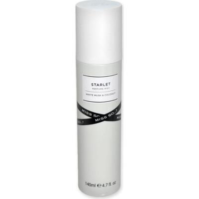 Więc...?miss tak perfumowana mgiełka 140 ml Starlet