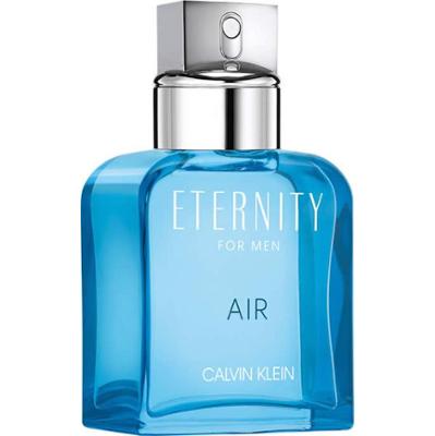 Calvin Klein Eternity Air dla mężczyzn Woda toaletowa w sprayu 100ml