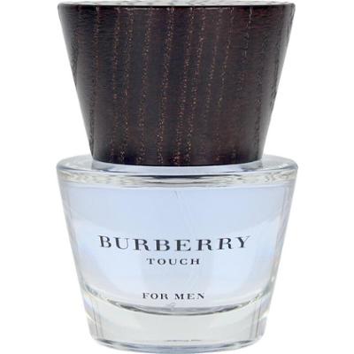 Burberry Touch Man Woda toaletowa w sprayu 30ml
