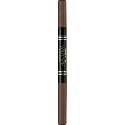 Max Factor Kredka do brwi Real Brow Fill & Shape 002 Soft Brown 0,6 g