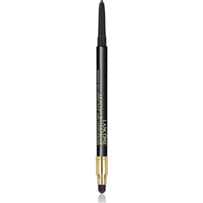 Lancome Wodoodporny eyeliner Le Stylo 0,35 g 01 - Onyx Noir